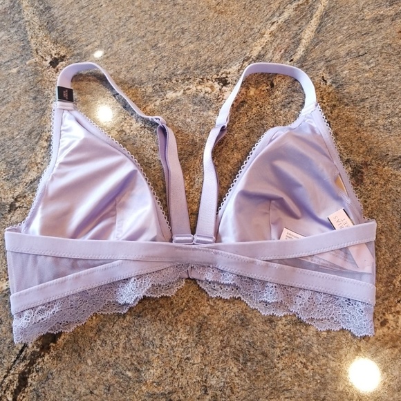 Victoria's Secret padded bralette - Picture 4 of 6